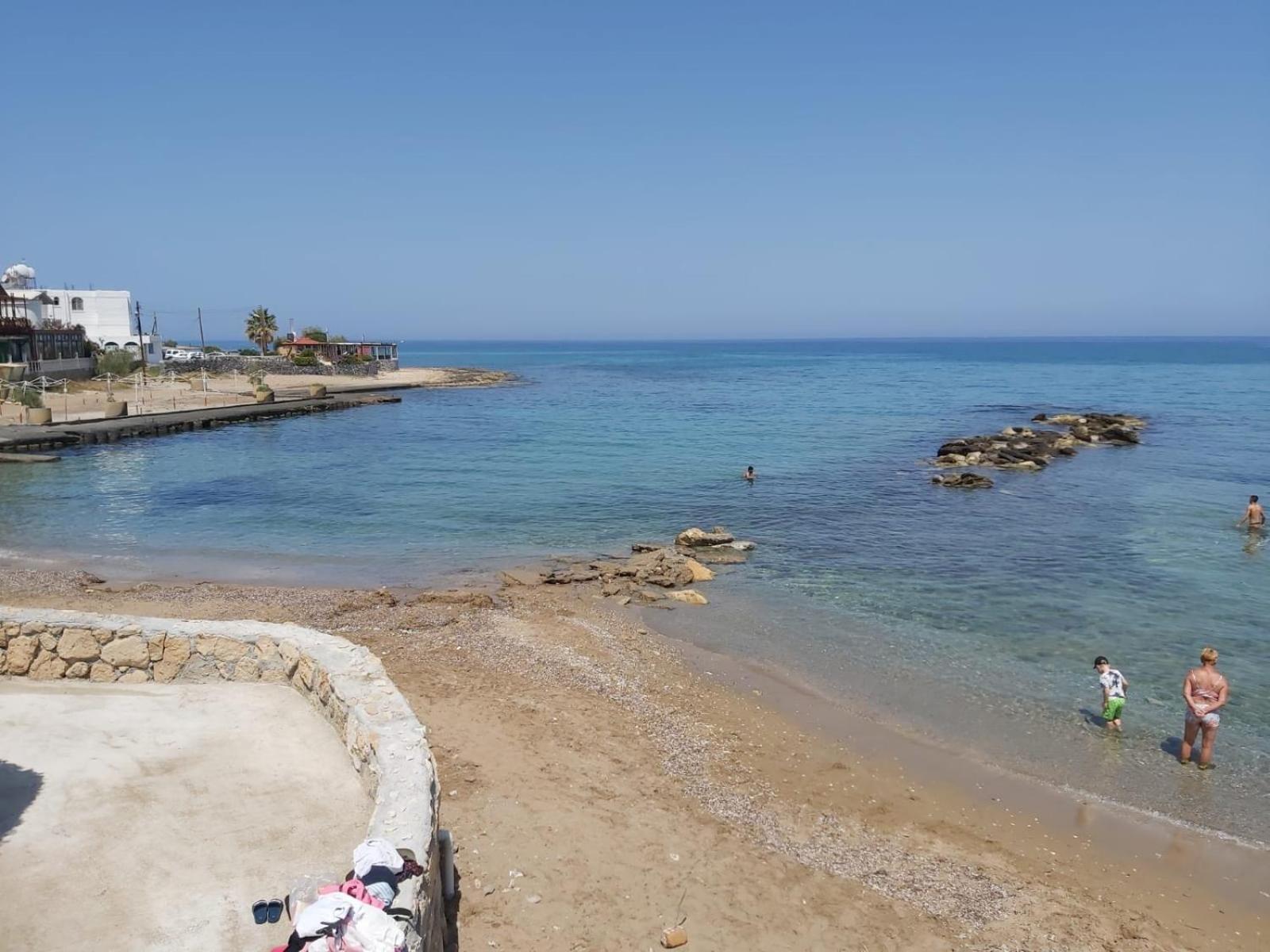 Hotel Pia Bella Kyrenia  Exterior photo